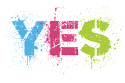 Yes Lancaster Logo