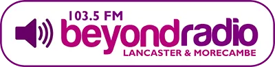 Beyond Radio Logo